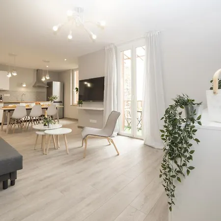 Duplex Republique Apartman *