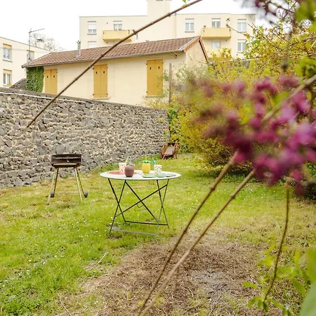 Duplex Republique Apartman