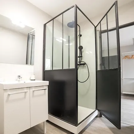 Duplex Republique Apartman *